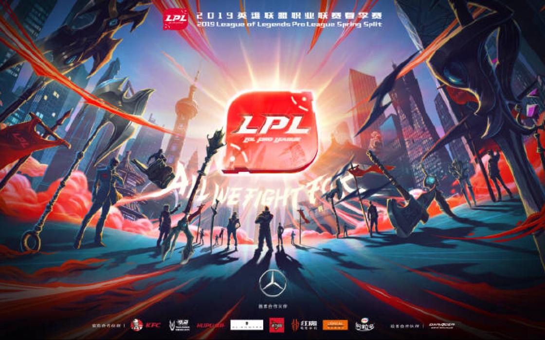 Knight妖姬越塔强杀引领BLG惊天逆转，中路操作成胜负关键